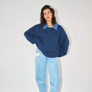 James Street Co. Blake Pullover Sz XL